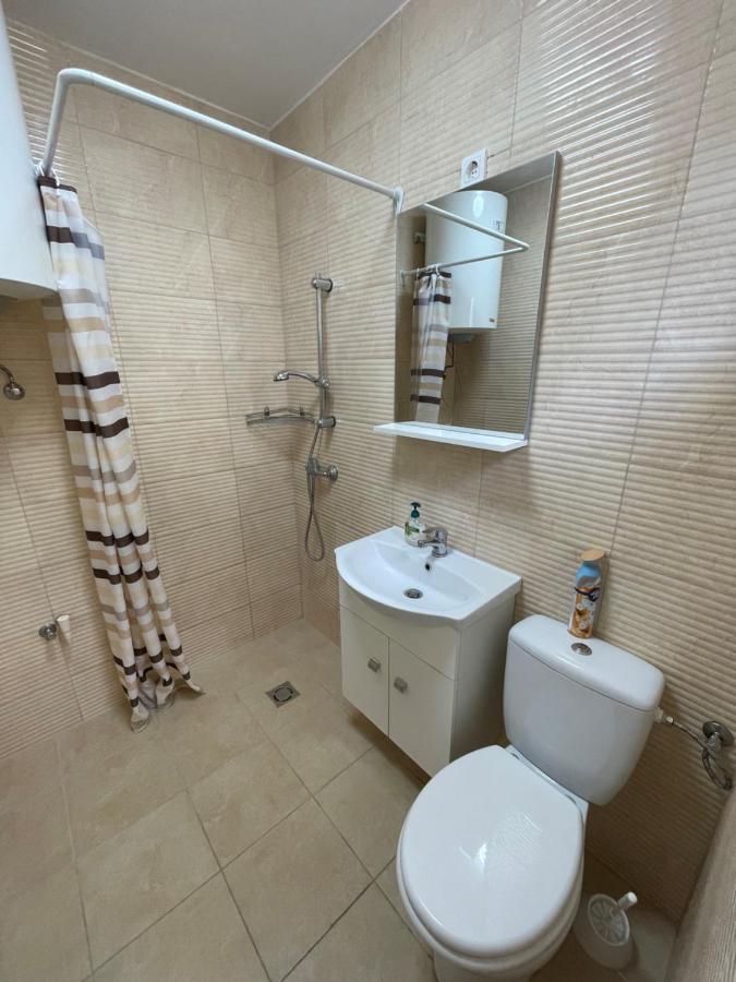 Mórahalom Freedom Apartman 아파트 외부 사진