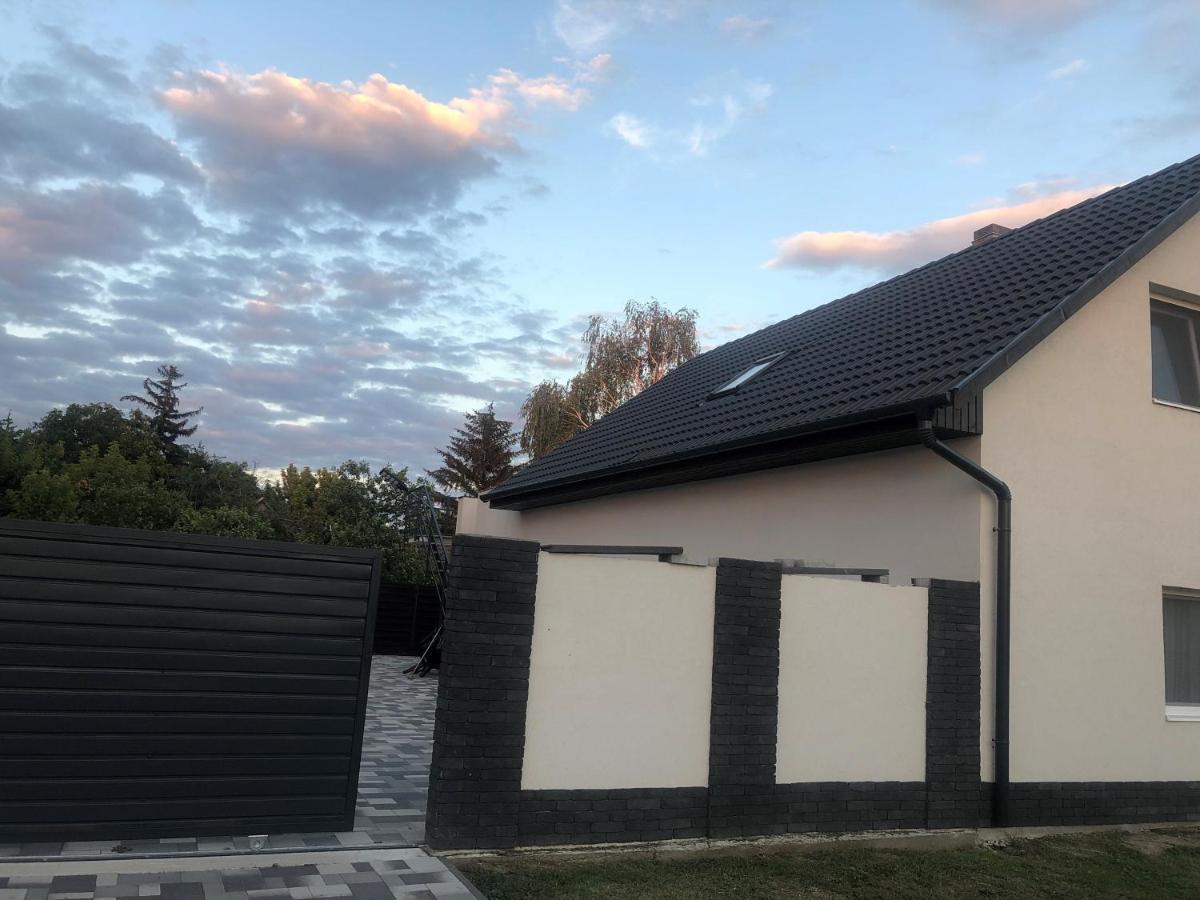 Mórahalom Freedom Apartman 아파트 외부 사진