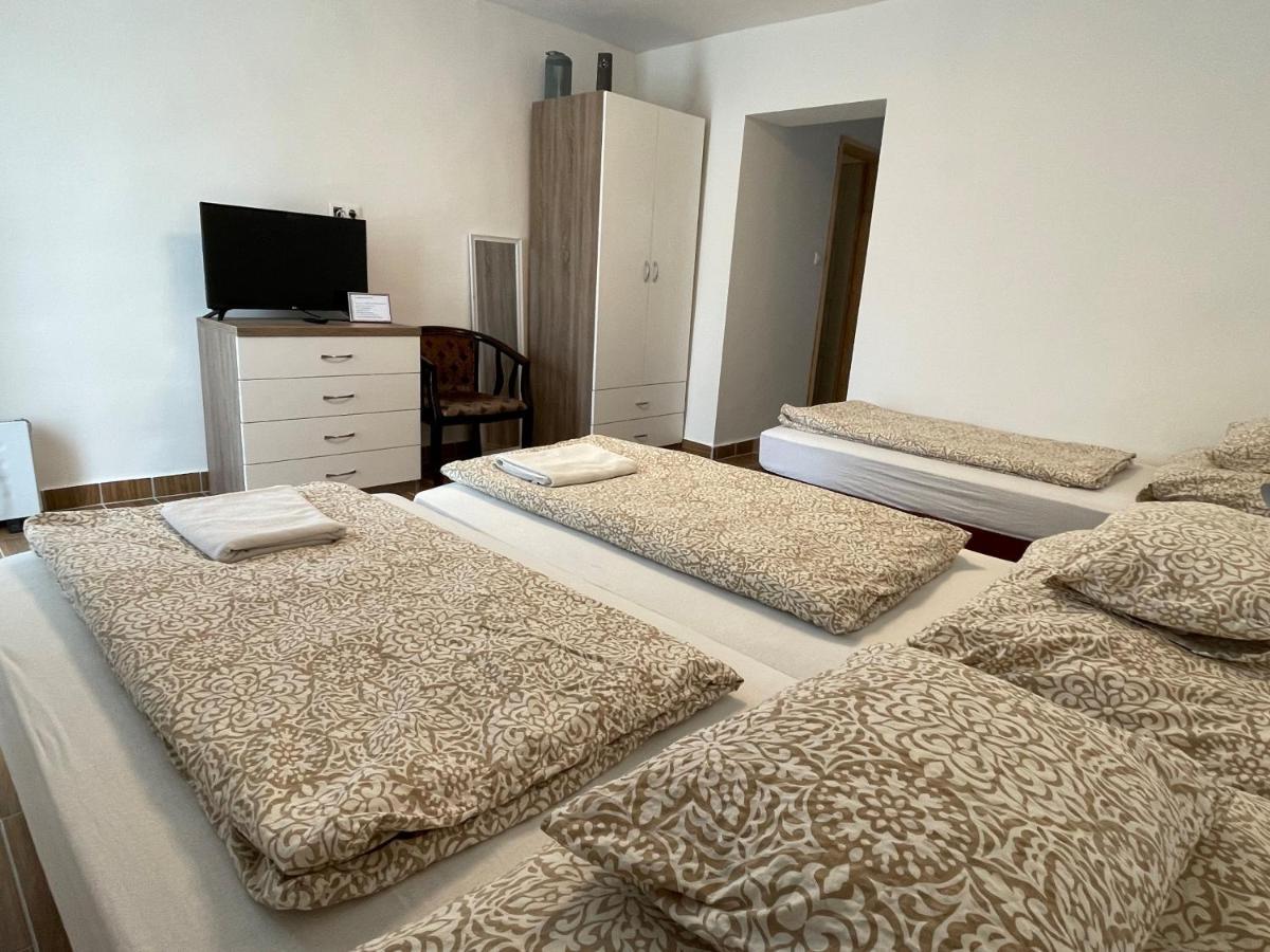 Mórahalom Freedom Apartman 아파트 외부 사진