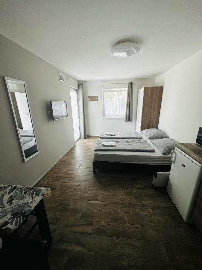 Mórahalom Freedom Apartman 아파트 외부 사진