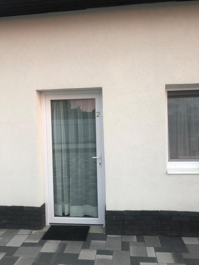 Mórahalom Freedom Apartman 아파트 외부 사진
